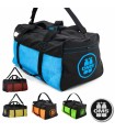 OMS Netztasche mit Schultergurt