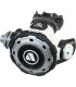 Apeks MTX-R Sidemount Regulator Set