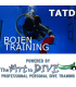 TATD Bojen-Training