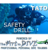 TATD Safety Drill