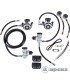 Apeks MTX-R Sidemount Regulator Set