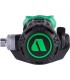 Apeks XL 4 Nitrox Regler DIN / M26