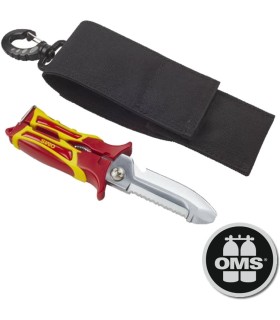 spitz OMS Scherenmesser SK-2 ein wahrer Allesschneider 