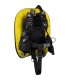 OMS Comfort Harness III Signature PF Mono Wing