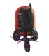 OMS Comfort Harness III Signature PF Mono Wing