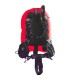 OMS Comfort Harness III Signature PF Mono Wing