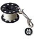 OMS 150 Spool + Double-Ender 150ft / 45m