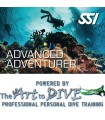 SSI Advanced Adventure Diver