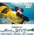 SSI Scooter / DPV Diving