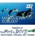 SSI Manta Ray Ecology