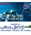 PADI Digital UW-Fotografie