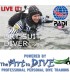 PADI Dry Suit Diver
