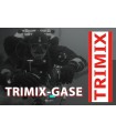 Trimix-Füllung