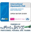 I.A.C. Open Water Diver