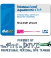 I.A.C. Master Diver