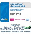 I.A.C. Night Diver
