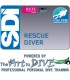 SDI Rescue Diver