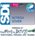 SDI Nitrox Diver