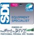 SDI Equipment Specialist