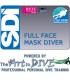 SDI Full Face Mask