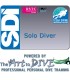 SDI Solo Diver