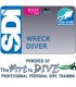 SDI Wreck Diver