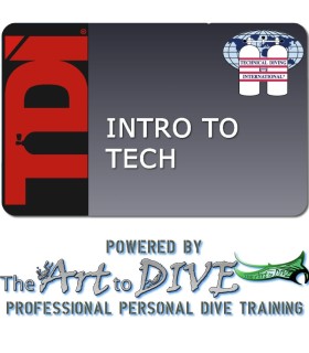 TDI Intro to Tech