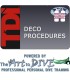 TDI Deco Procedures