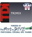 TDI Trimix Diver