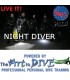 PADI Night Diver