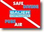 Pure Air Safe Divingklein